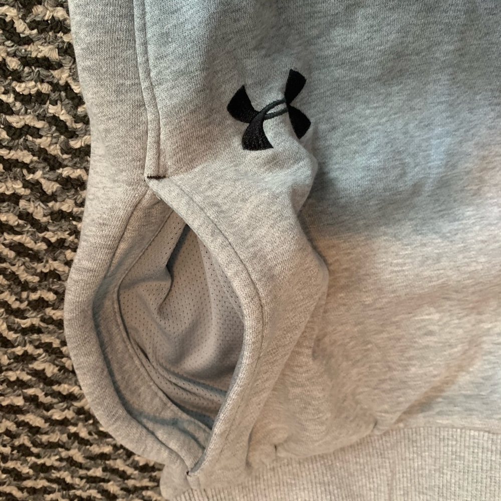 ❌SOLD Under Armour Cargo Jogger Pants Men’s - Picture 11 of 14